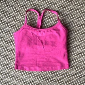 Ready for something new!